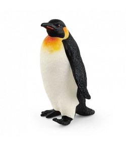 Pinguino imperatore Schleich 14841