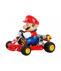 Super Mario Kart Pipe Kart radiocomandato Carrera 370200989