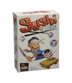 Sushi Dice Ghenos  53038