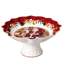 Alzata Natale Villeroy & Boch Toy's Fantasy  14 8332 3601