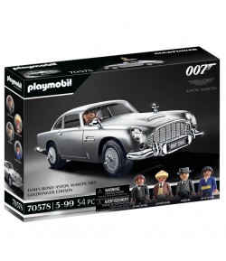 James Bond Aston Martin DB5 Playmobil 70578