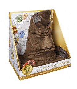 Harry Potter cappello parlante Spin Master 6063054