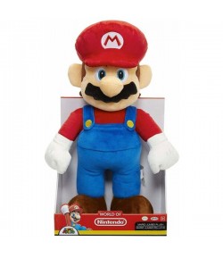 Super Mario peluche 50 cm Simba 31013