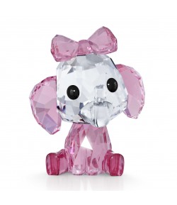 Elefante Swarovski  Baby Animals  5622152