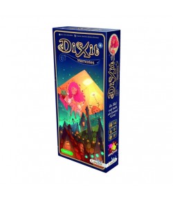 Dixit Memories Asmodee 03134