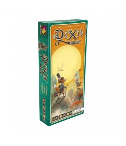 Dixit Origins Asmodee 02454