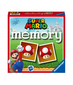 Memory Ravensburger Super Mario 20827