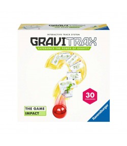 GraviTrax The Game Impact Ravensburger 27016