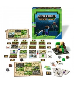 Minecraft Ravensburger 26132