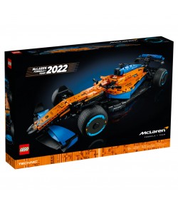 Lego Technic McLaren Formula 1 42141