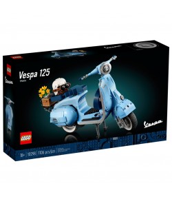 Lego Icons Vespa 125 10298