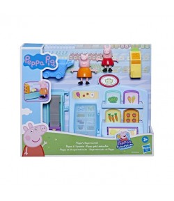 Il mondo di Peppa Pig Hasbro F3634