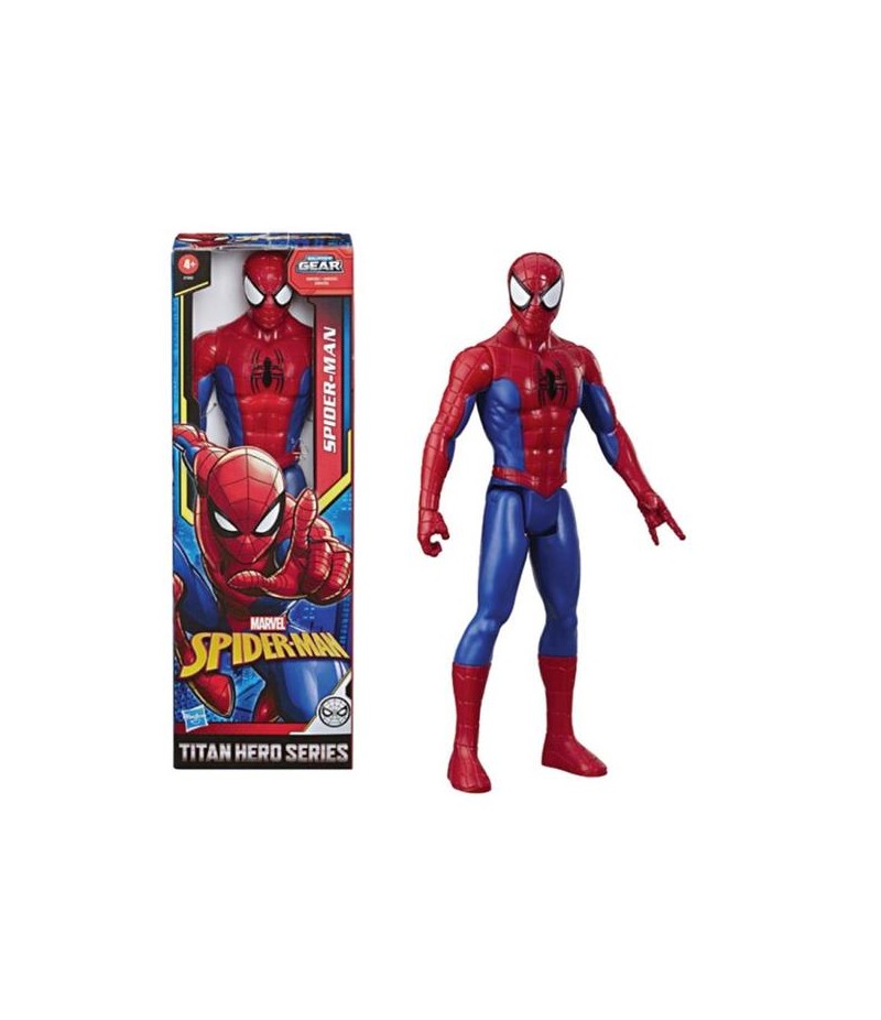 Spiderman Titan Hero 30 cm Hasbro E7333