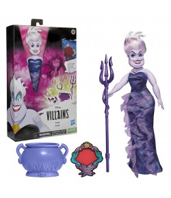 Ursula Princess Villains Hasbro F4564