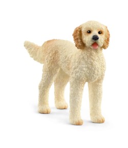 Goldendoodle Schleich 13939