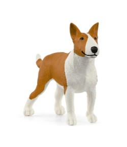 Bull Terrier Schleich 13966