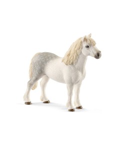 Stallone Welsh Pony Schleich 13871