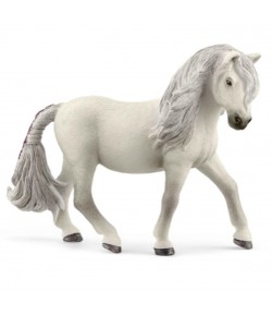 Giumenta pony islandese Schleich 13942