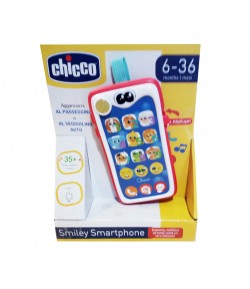 Smiley Smartphone Chicco 11161