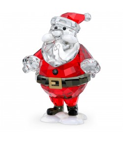 Babbo Natale Swarovski Holiday Cheers  5630337