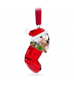 Decorazione Beagle Swarovski Holiday Cheers   5625363