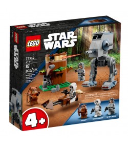 Lego Star Wars AT-ST 75332