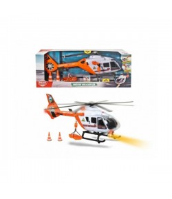 Elicottero soccorso Dickie 64 cm 05900